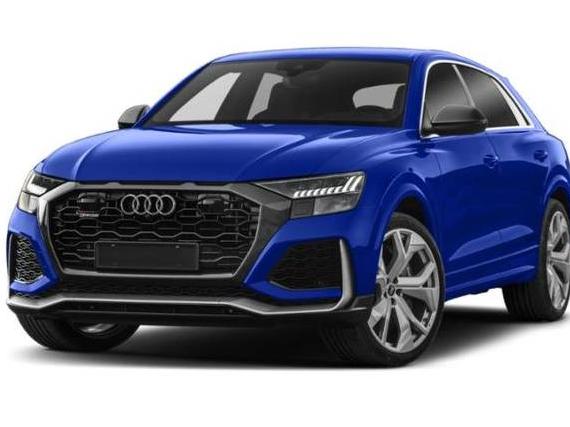 AUDI RS Q8 2023 WU1ARBF18PD041049 image